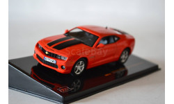 CHEVROLET CAMARO 2012
