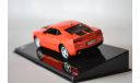 CHEVROLET CAMARO 2012, масштабная модель, IXO Road (серии MOC, CLC), 1:43, 1/43