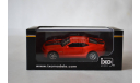 CHEVROLET CAMARO 2012, масштабная модель, IXO Road (серии MOC, CLC), 1:43, 1/43