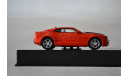 CHEVROLET CAMARO 2012, масштабная модель, IXO Road (серии MOC, CLC), 1:43, 1/43