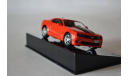 CHEVROLET CAMARO 2012, масштабная модель, IXO Road (серии MOC, CLC), 1:43, 1/43