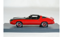 chevrolet camaro rally sport 1978 смола, масштабная модель, Neo Scale Models, 1:43, 1/43