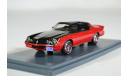 chevrolet camaro rally sport 1978 смола, масштабная модель, Neo Scale Models, 1:43, 1/43