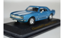 Chevrolet Camaro Z-28 1967, масштабная модель, Yat Ming, 1:43, 1/43