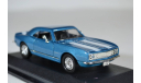 Chevrolet Camaro Z-28 1967, масштабная модель, Yat Ming, 1:43, 1/43