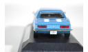 Chevrolet Camaro Z-28 1967, масштабная модель, Yat Ming, 1:43, 1/43