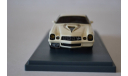 Chevrolet Camaro Z28 беж, масштабная модель, Neo Scale Models, 1:43, 1/43