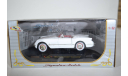 Chevrolet Corvette 1953, масштабная модель, Signature, scale32