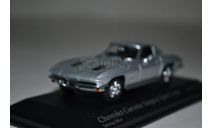 Chevrolet Corvette 1963 (142820), масштабная модель, Minichamps, scale43