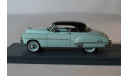 Chevrolet De Luxe HT Coupe blue, масштабная модель, Buick, Neo Scale Models, 1:43, 1/43