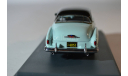 Chevrolet De Luxe HT Coupe blue, масштабная модель, Buick, Neo Scale Models, 1:43, 1/43