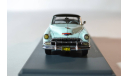 Chevrolet De Luxe HT Coupe blue, масштабная модель, Buick, Neo Scale Models, 1:43, 1/43