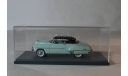 Chevrolet De Luxe HT Coupe blue, масштабная модель, Buick, Neo Scale Models, 1:43, 1/43