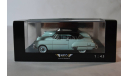 Chevrolet De Luxe HT Coupe blue, масштабная модель, Buick, Neo Scale Models, 1:43, 1/43