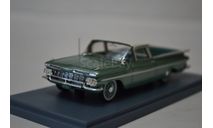 Chevrolet EL Camino (851), масштабная модель, Neo Scale Models, scale43