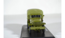 Chevrolet G7117, масштабная модель, Start Scale Models (SSM), 1:43, 1/43