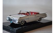 Chevrolet Impala Open Convertible 1959 (36227), масштабная модель, Vitesse, scale43