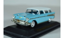 Chevrolet Nomad 1957 гол, масштабная модель, Yat Ming, scale43