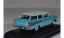 Chevrolet Nomad 1957 гол, масштабная модель, Yat Ming, scale43