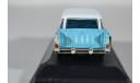 Chevrolet Nomad 1957 гол, масштабная модель, Yat Ming, scale43