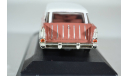 Chevrolet Nomad 1957 кор, масштабная модель, Yat Ming, 1:43, 1/43