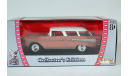 Chevrolet Nomad 1957 кор, масштабная модель, Yat Ming, 1:43, 1/43