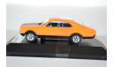 Chevrolet opala SS 1976 orange, масштабная модель, Premium X, 1:43, 1/43