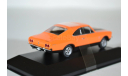 Chevrolet opala SS 1976 orange, масштабная модель, Premium X, 1:43, 1/43