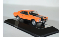 Chevrolet opala SS 1976 orange, масштабная модель, Premium X, 1:43, 1/43