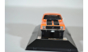 Chevrolet opala SS 1976 orange, масштабная модель, Premium X, 1:43, 1/43