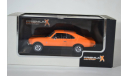 Chevrolet opala SS 1976 orange, масштабная модель, Premium X, 1:43, 1/43