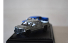 Chevrolet Silverado 2014