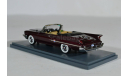 chrysler 300F convertible, масштабная модель, Neo Scale Models, 1:43, 1/43