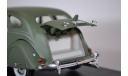 Chrysler Airflow 1936 US Army, масштабная модель, Signature, 1:32, 1/32