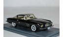 chrysler dual Ghia L6.4, масштабная модель, Neo Scale Models, scale43