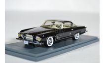 chrysler dual Ghia L6.4, масштабная модель, Neo Scale Models, scale43