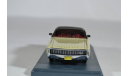 chrysler imperial sedan бежевый, масштабная модель, Neo Scale Models, 1:43, 1/43