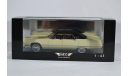 chrysler imperial sedan бежевый, масштабная модель, Neo Scale Models, 1:43, 1/43