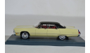 chrysler imperial sedan бежевый, масштабная модель, Neo Scale Models, 1:43, 1/43