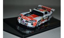 Chrysler Viper GTS-R #1 FIA - GT Win. 24h SPA 2002, масштабная модель, IXO Rally (серии RAC, RAM), scale43
