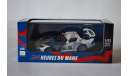 Crysler Viper GTS-R #56 1999 (24h), масштабная модель, Chrysler, IXO Rally (серии RAC, RAM), 1:43, 1/43