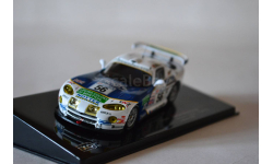 Crysler Viper GTS-R #56 1999 (24h)