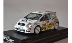 Citroen C2 S1600 #0 R.Ch. 2009 (027)