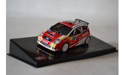 Citroen C2 S1600 #55
