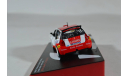 Citroen C2 Super 1600 №1 Winner Rally Cantabria Infinita (Dani Sordo - Marc Marti) 2005, масштабная модель, Citroën, IXO/Altaya, 1:43, 1/43