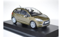 citroen C3, масштабная модель, Citroën, Norev, 1:43, 1/43