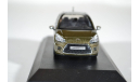 citroen C3, масштабная модель, Citroën, Norev, 1:43, 1/43