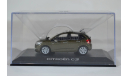 citroen C3, масштабная модель, Citroën, Norev, 1:43, 1/43