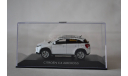 Citroen C4 Aircross 2012  White, масштабная модель, Citroën, Norev, 1:43, 1/43