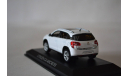 Citroen C4 Aircross 2012  White, масштабная модель, Citroën, Norev, 1:43, 1/43